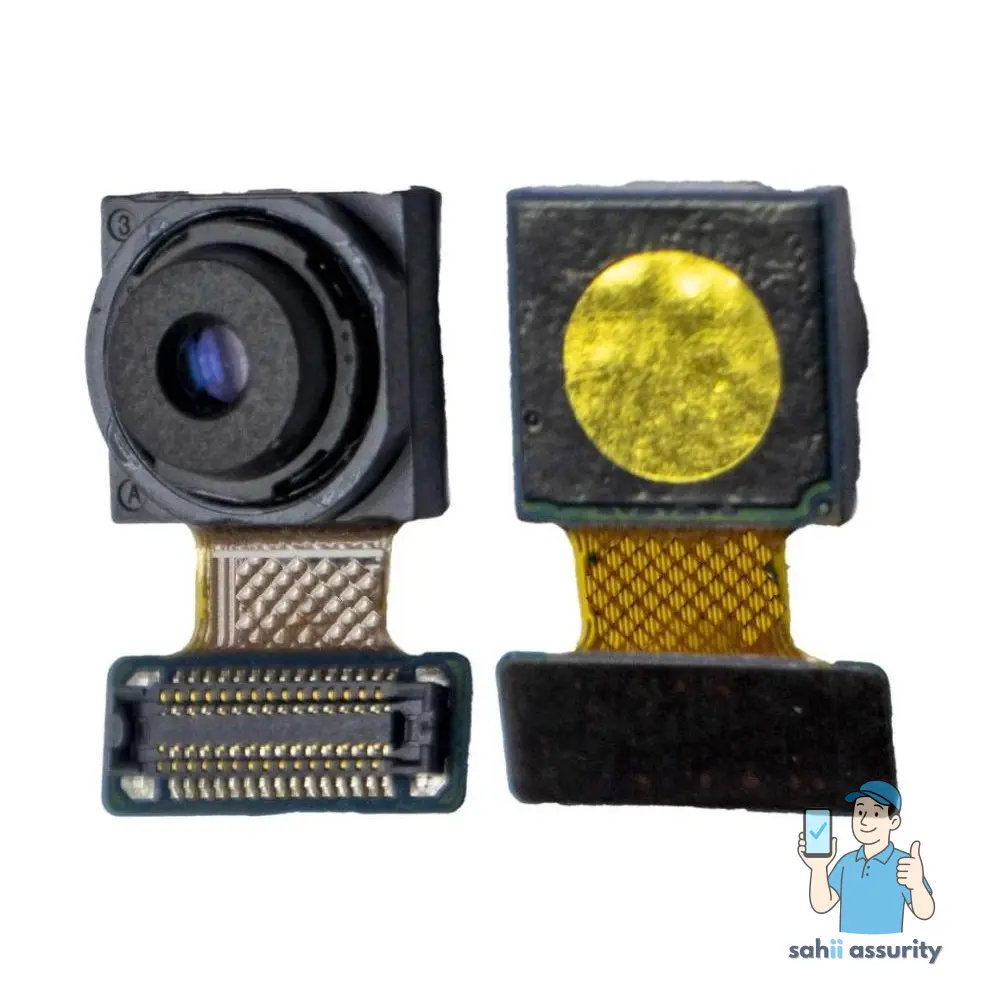 Replacement Front Camera for Samsung Galaxy C9 Pro (Selfie Camera)